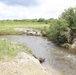 Stream habitat improved after dam removal at Fort McCoy