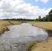 Stream habitat improved after dam removal at Fort McCoy