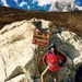 Navy Core Values and Grit in Action – A Trek to Mt. Everest Base Camp