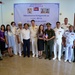 Navy Medical Research Lab in Cambodia Receives Award for Supporting Public Health