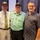Vietnam Veterans Visit the Pentagon August 22, 2017
