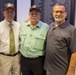 Vietnam Veterans Visit the Pentagon August 22, 2017