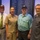 Vietnam Veterans Visit the Pentagon August 22, 2017