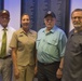 Vietnam Veterans Visit the Pentagon August 22, 2017