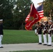 Brigadier General Select Ceremony August 21,2017