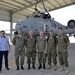 Armed Forces of Bosnian-Herzegovinia, 175th Wing Plan Vigilant Guard