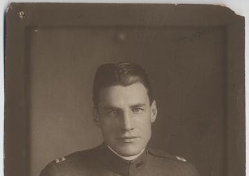 77th Division Officer