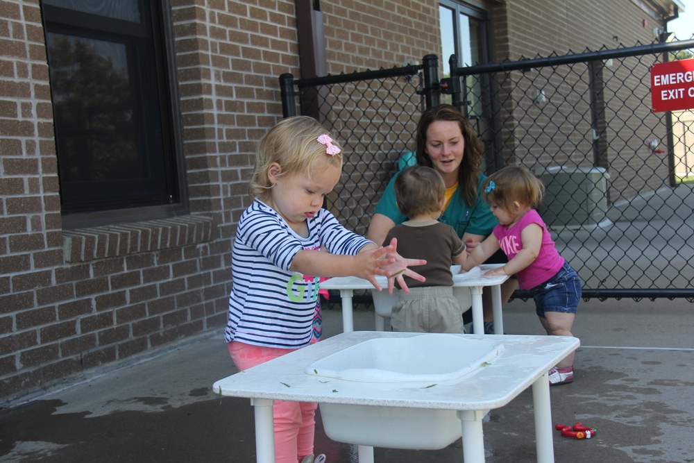 Fort McCoy Child Development Center