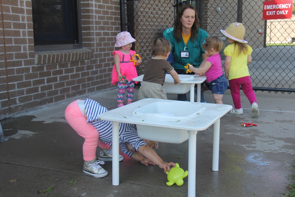 Fort McCoy Child Development Center