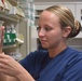 Naval Hospital Oak Harbor Pharmacy Tech Earns Top Honor