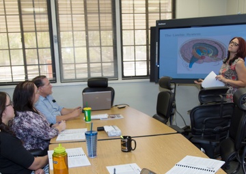 Helping cooler heads prevail