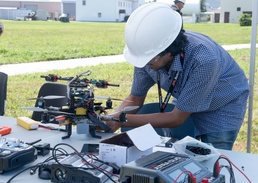 Army completes autonomous micro-robotics research program