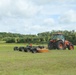 Range Preparation at Fort McCoy