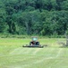 Range Preparation at Fort McCoy