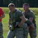 103rd Airlift Wing Security Forces Squadron competes in 2017 Connecticut SWAT Challenge