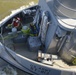 Oh buoy! Soldiers anchor vessel for hurricane season