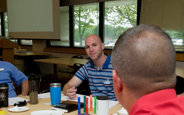 Caring For People Forum