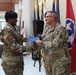 USARCENT NCOs learn to run the show