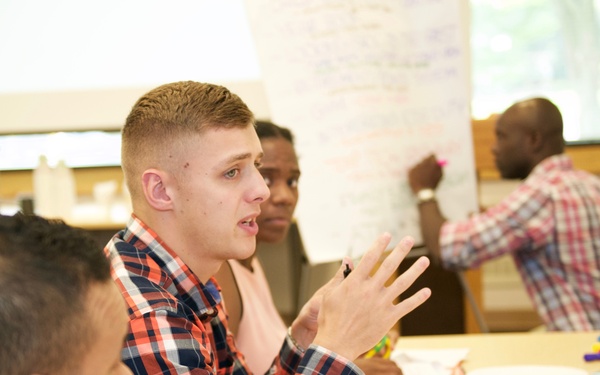 Caring For People Forum