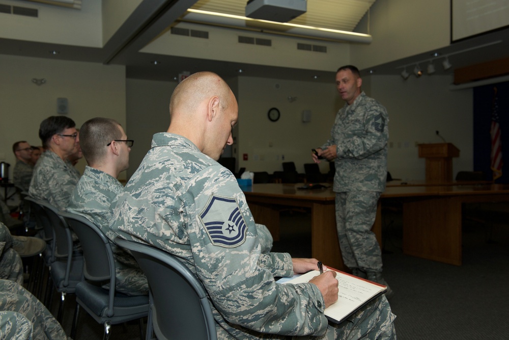 174th ATKW PACE Training