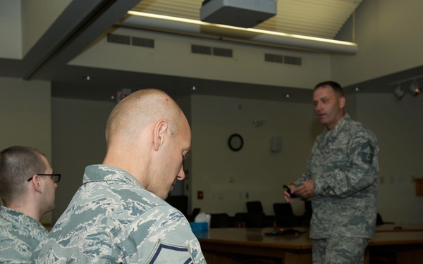 174th ATKW PACE Training
