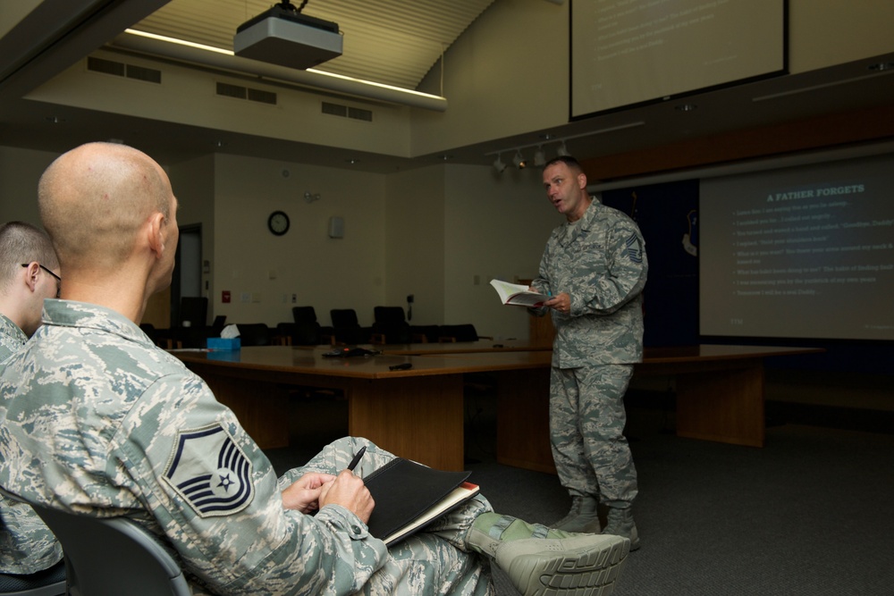 174th ATKW PACE Training