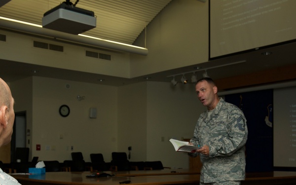 174th ATKW PACE Training