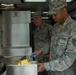 DFAC Readiness Exercise