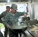 DFAC Readiness Exercise