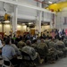 Revitalized Maintenance building increases efficiency to provide readiness