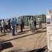 NAVFAC EXWC, NEPO Host Expeditionary Design Review