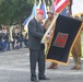 Fort Sam Houston celebrates WWI centennial