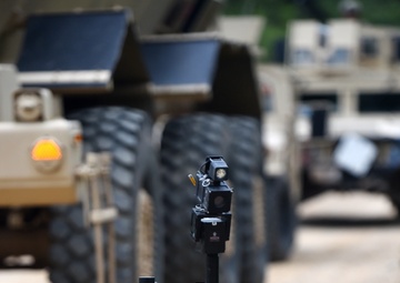 CSTX moves Soldiers out of FOBs and back to basic Soldier skills