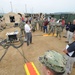 NAVFAC EXWC, NEPO Host Expeditionary Design Review