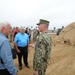 NAVFAC EXWC, NEPO Host Expeditionary Design Review