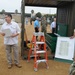 NAVFAC EXWC, NEPO Host Expeditionary Design Review