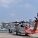 San Diego Coast Guard crew deploys to Texas ahead of Hurricanee Harvey