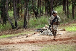 84th Engineers Train for Hybrid Threats