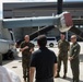 Senator Schatz Visits Marine Corps Base Hawaii