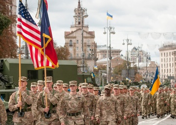 At home and abroad: community-centered, globally-engaged