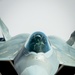 KC-135s support F-22 mission