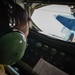 KC-135s support F-22 mission