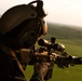 26th MEU Marines dominate air and land during aerial sniper training
