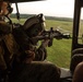 26th MEU Marines dominate air and land during aerial sniper training