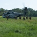 26th MEU Marines conduct HST training