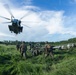 26th MEU Marines conduct HST training