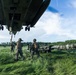 26th MEU Marines conduct HST training