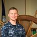 Formerly Homeless Sanford Native Conducts Information Warfare for U.S. Navy