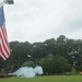 Fort McClellan 100 Year Celebration