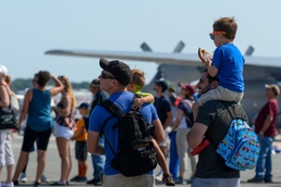 Thunder Over Dover Open House wraps up first day